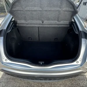 2009 Honda Civic 2.2 I-CTDI ES Hatchback 5-door Diesel Manual - Image 5