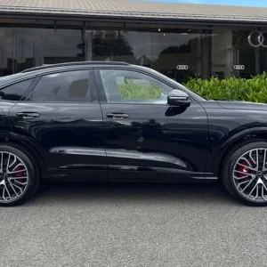 2025 Audi SQ5 3.0 TFSI S Edition Sportback - Image 3