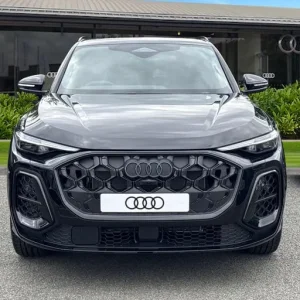 2025 Audi SQ5 3.0 TFSI S Edition Sportback - Image 5