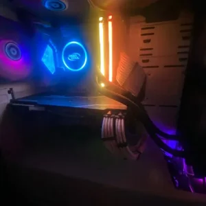 high end gaming pc