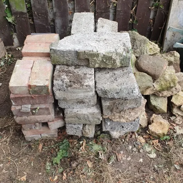 Rubble
