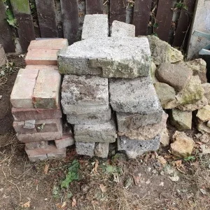 Rubble