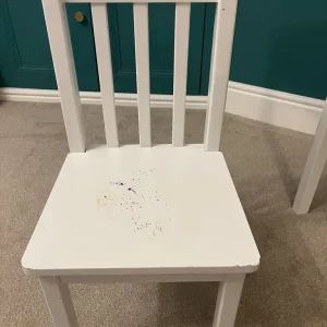 Children’s Activity Table and Chair - Image 7
