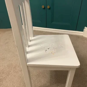 Children’s Activity Table and Chair - Image 8