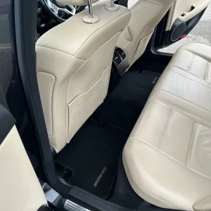 Mercedes-Benz C-Class 2012 C220 AMG Line Premium Plus Blue Efficiency - Image 3