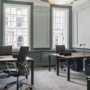 Period Building at Ferryside, Carmarthenshire - Office Spaces from 2 to 35 Seats - Image 2