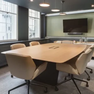 Period Building at Ferryside, Carmarthenshire - Office Spaces from 2 to 35 Seats - Image 3