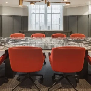 Period Building at Ferryside, Carmarthenshire - Office Spaces from 2 to 35 Seats - Image 4
