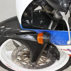 1996 Honda VFR400 NC30 - Image 4