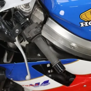 1996 Honda VFR400 NC30 - Image 5