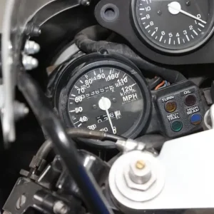 1996 Honda VFR400 NC30 - Image 6