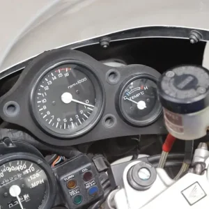 1996 Honda VFR400 NC30 - Image 7