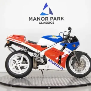 1996 Honda VFR400 NC30