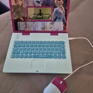 Frozen 2 Lexibook - Image 2