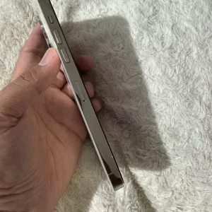 iPhone 14 Pro Max 128GB gold - Image 3