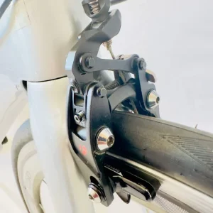 Bianchi Mega Pro Size/M Original Spec True Italian Road Bike - Image 2