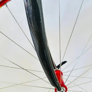 Bianchi Mega Pro Size/M Original Spec True Italian Road Bike - Image 4