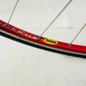 Bianchi Mega Pro Size/M Original Spec True Italian Road Bike - Image 6