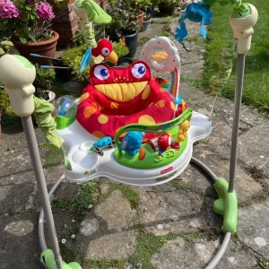 Jumperoo - Image 2