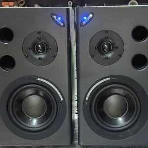 Alesis M1 Active MK2 Monitor Speakers Pair