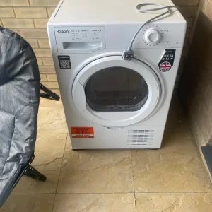 Electric dryer - Image 3