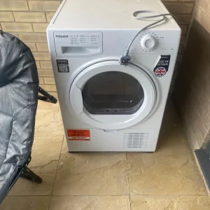 Electric dryer