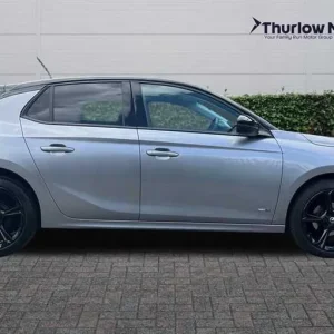 2021 Vauxhall Corsa 1.2i Griffin 5-door Petrol Hatchback - Image 2