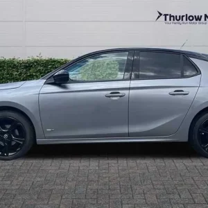 2021 Vauxhall Corsa 1.2i Griffin 5-door Petrol Hatchback - Image 6