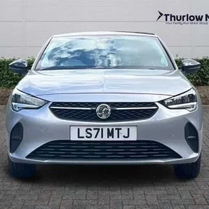 2021 Vauxhall Corsa 1.2i Griffin 5-door Petrol Hatchback - Image 8