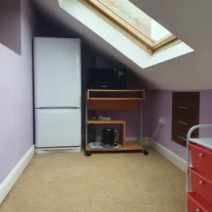 Spacious Master Room with En Suite Bathroom - Image 3