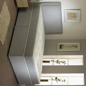 BRANDED FOR BEDS WITH MATTRESS AVAILABLE IN CASH ON DELIVERY