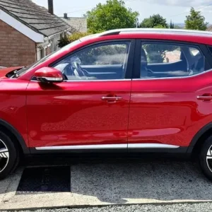 MG ZS EV Exclusive 44.5kWh 2021 - Image 3