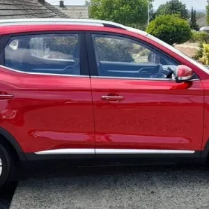 MG ZS EV Exclusive 44.5kWh 2021 - Image 4