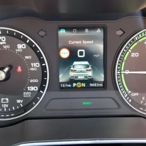 MG ZS EV Exclusive 44.5kWh 2021 - Image 5