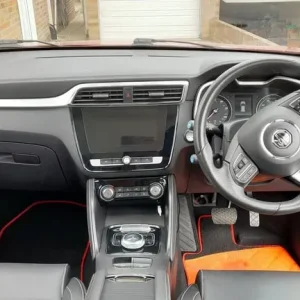 MG ZS EV Exclusive 44.5kWh 2021 - Image 7