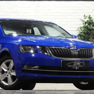 2019 Skoda Octavia 1.0 TSI GPF SE 5-door Hatchback - Image 7