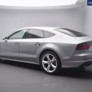 2016 Audi A7 3.0 TDI V6 SE Sportback - Image 2