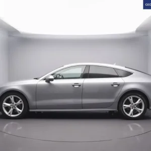 2016 Audi A7 3.0 TDI V6 SE Sportback - Image 3