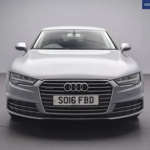 2016 Audi A7 3.0 TDI V6 SE Sportback - Image 4