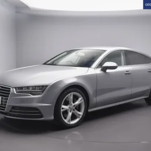 2016 Audi A7 3.0 TDI V6 SE Sportback - Image 5