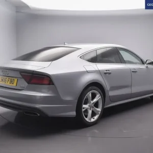 2016 Audi A7 3.0 TDI V6 SE Sportback - Image 6