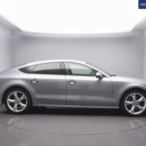 2016 Audi A7 3.0 TDI V6 SE Sportback - Image 7
