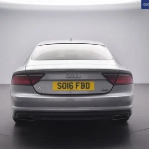 2016 Audi A7 3.0 TDI V6 SE Sportback - Image 8