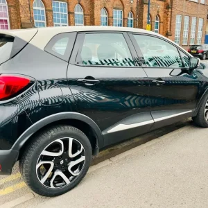 Renault Captur 2014 Hatchback - Image 6