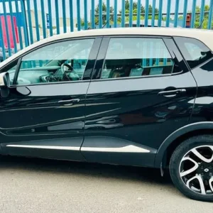 Renault Captur 2014 Hatchback - Image 8