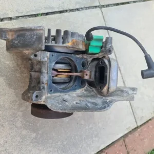Husqvarna K760 Disc Cutter Spares - Image 2