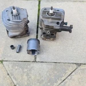 Husqvarna K760 Disc Cutter Spares - Image 3