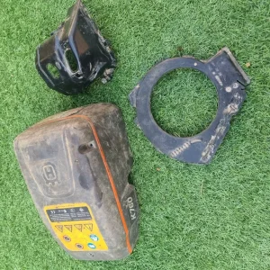 Husqvarna K760 Disc Cutter Spares - Image 5