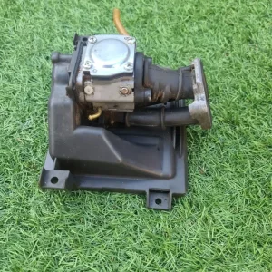 Husqvarna K760 Disc Cutter Spares - Image 6