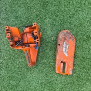 Husqvarna K760 Disc Cutter Spares